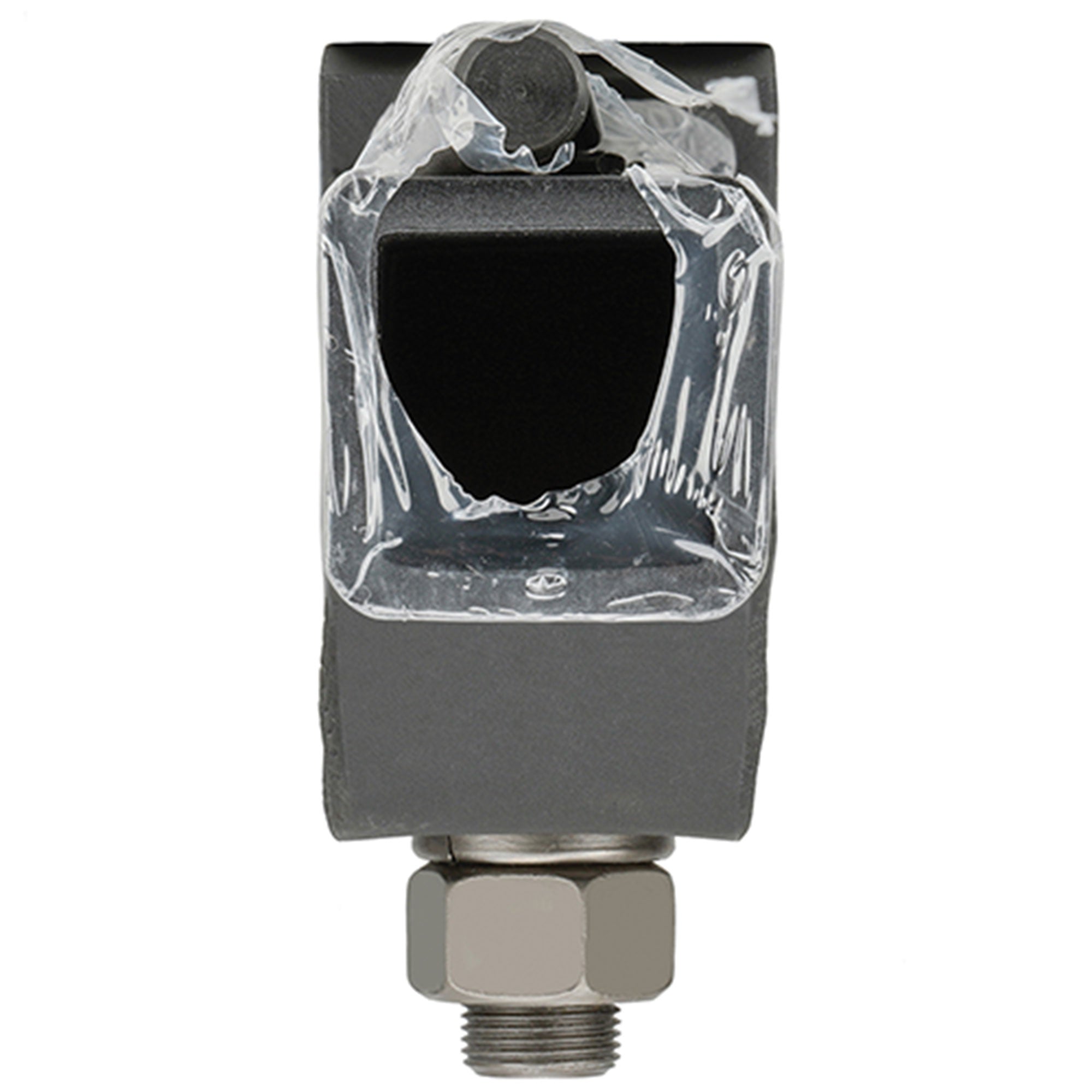 Reese Interlock Tactical Trailer Hitch Ball Mount Starter Kit, Black (Used) - VMInnovations