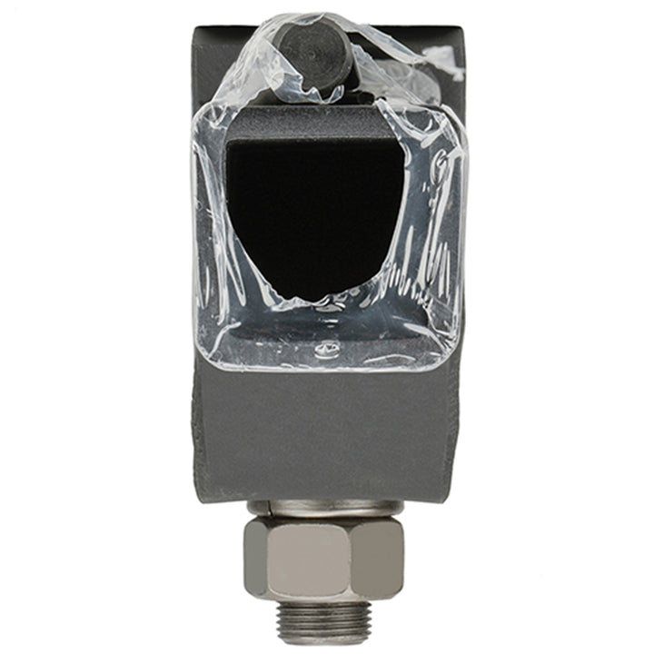 Reese Towpower Interlock Tactical Trailer Hitch Ball Mount Starter Kit, Black - VMInnovations