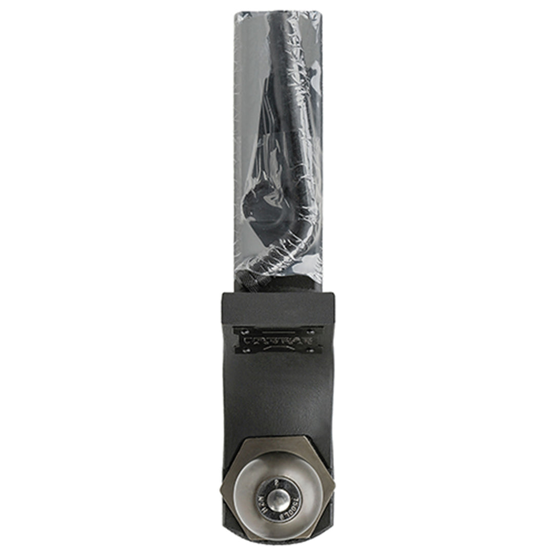 Reese Towpower Interlock Tactical Trailer Hitch Ball Mount Starter Kit, Black - VMInnovations