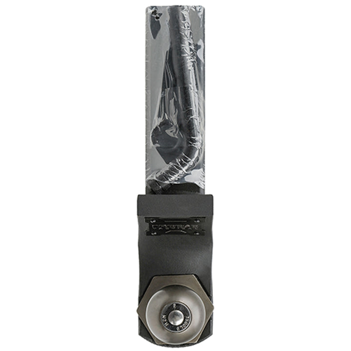 Reese Interlock Tactical Trailer Hitch Ball Mount Starter Kit, Black (Open Box)