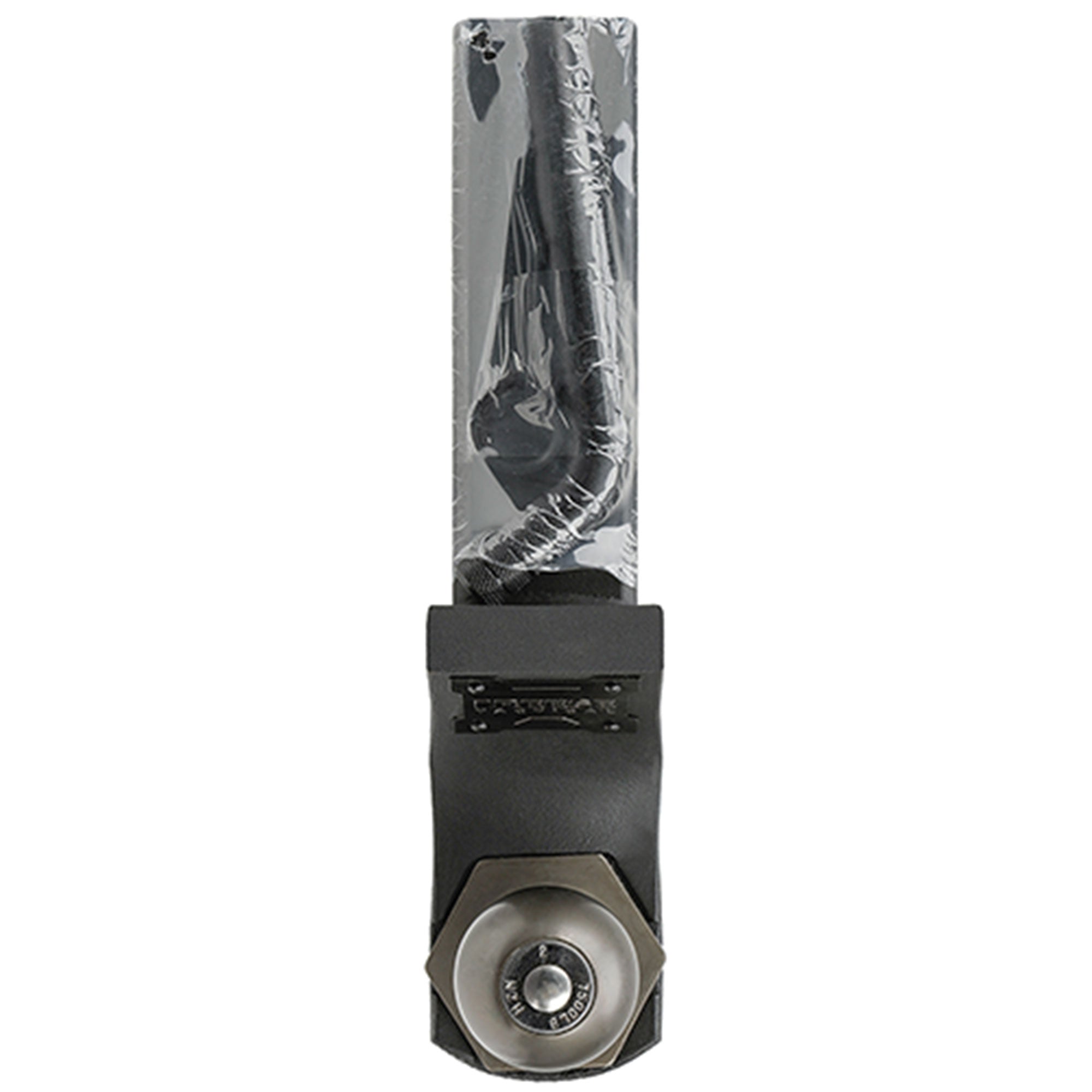 Reese Interlock Tactical Trailer Hitch Ball Mount Starter Kit, Black (Open Box) - VMInnovations
