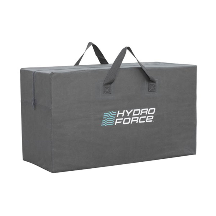 Bestway Hydro-Force Rapid X2 Inflatable 2 Person Kayak Water Sport Set (Used)