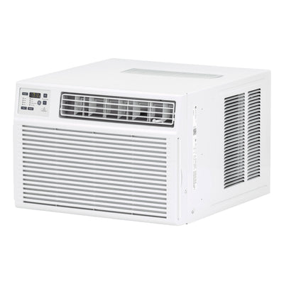 GE 17300 BTU Window Air Conditioner for Rooms 1000 Sq Ft (Open Box)
