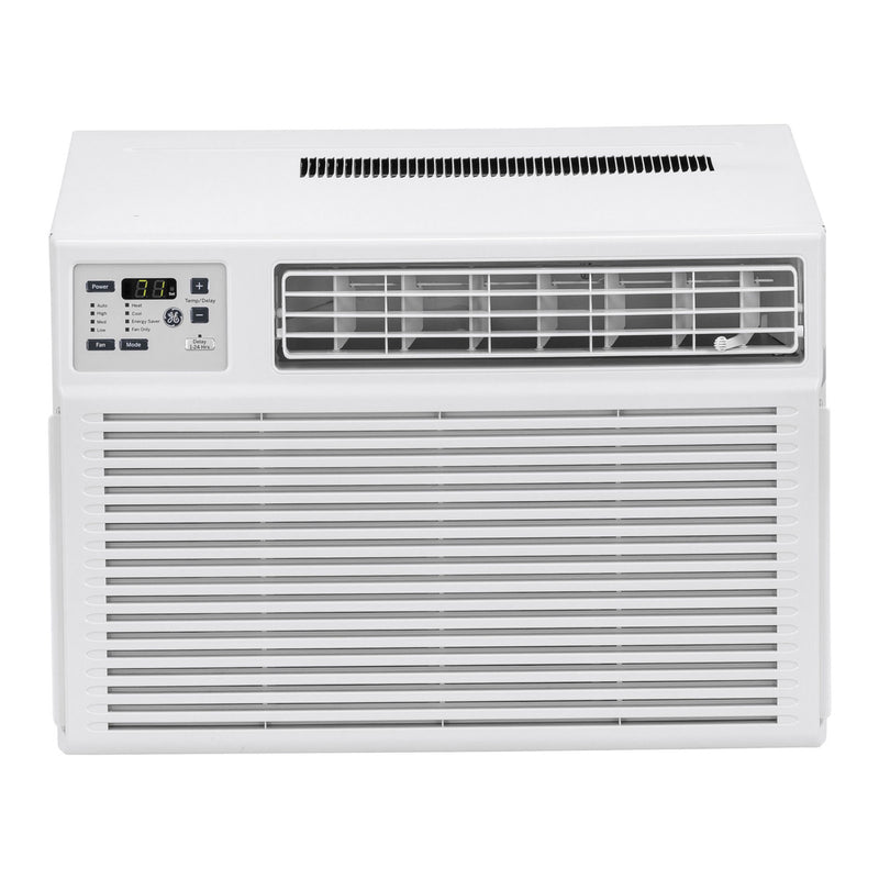 GE 17300 BTU Window Air Conditioner for Rooms 1000 Sq Ft (Certified Refurbished)