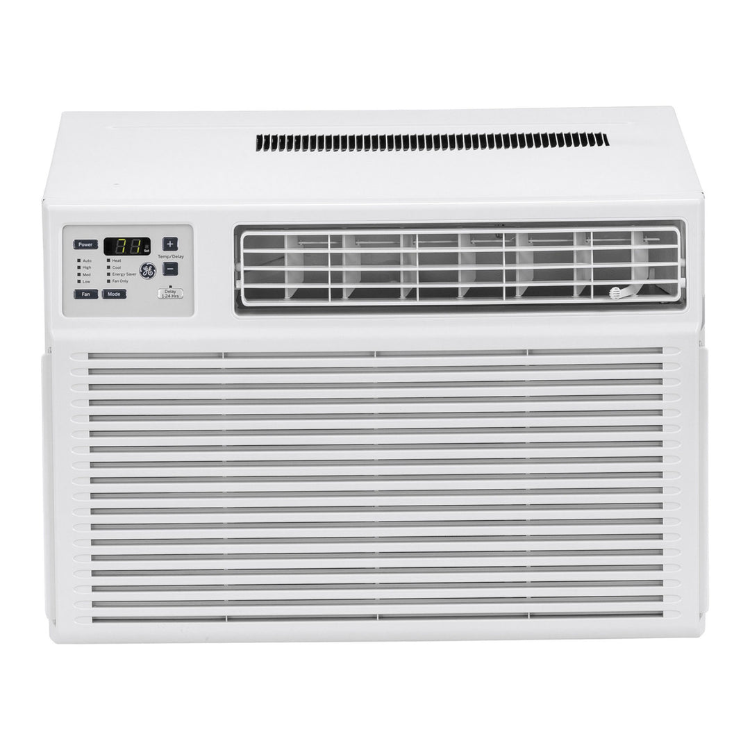 GE 17300 BTU Window Air Conditioner for Rooms 1000 Sq Ft (Open Box)
