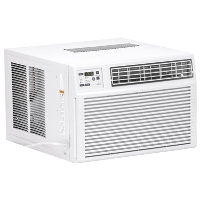 GE 17300 BTU Window Air Conditioner for Rooms 1000 Sq Ft (Open Box)