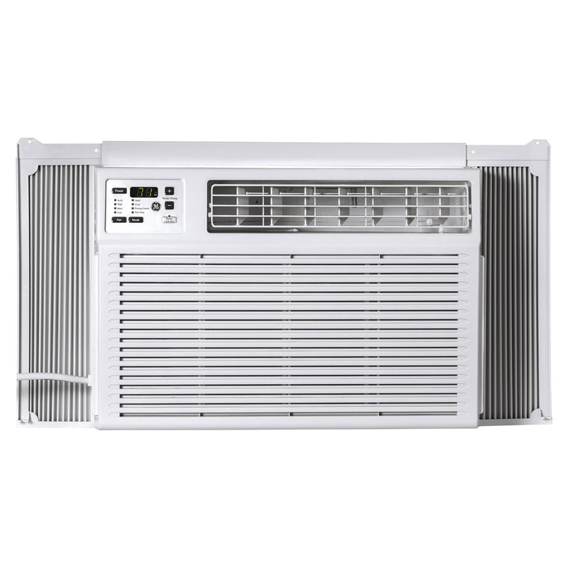 GE 17300 BTU Window Air Conditioner for Rooms 1000 Sq Ft (Used)