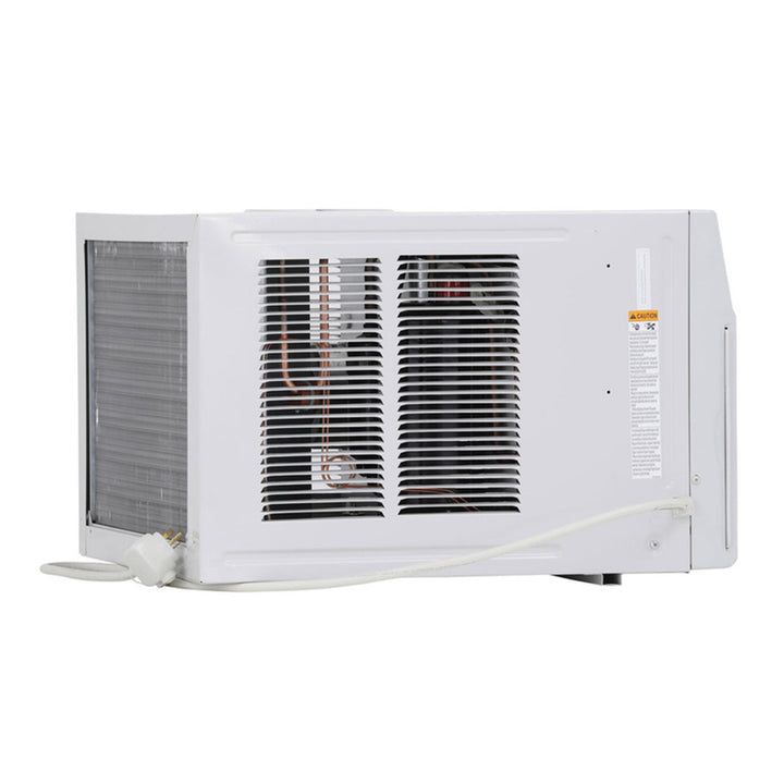 GE 17300 BTU Window Air Conditioner for Rooms 1000 Sq Ft (Certified Refurbished)