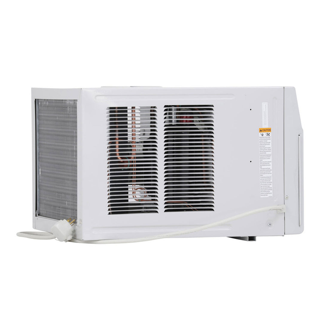 GE 17300 BTU Window Air Conditioner for Rooms 1000 Sq Ft (Open Box)