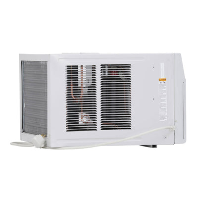 GE 17300 BTU Window Air Conditioner for Rooms 1000 Sq Ft (Certified Refurbished)