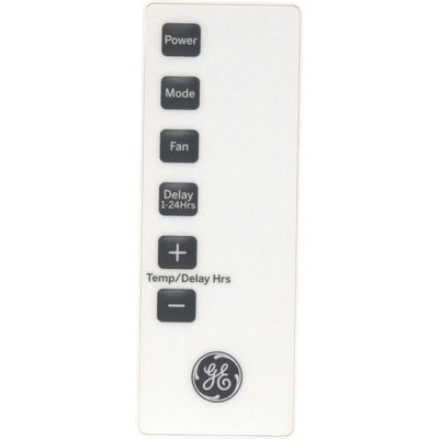 GE 17300 BTU Window Air Conditioner for Rooms 1000 Sq Ft (Open Box)