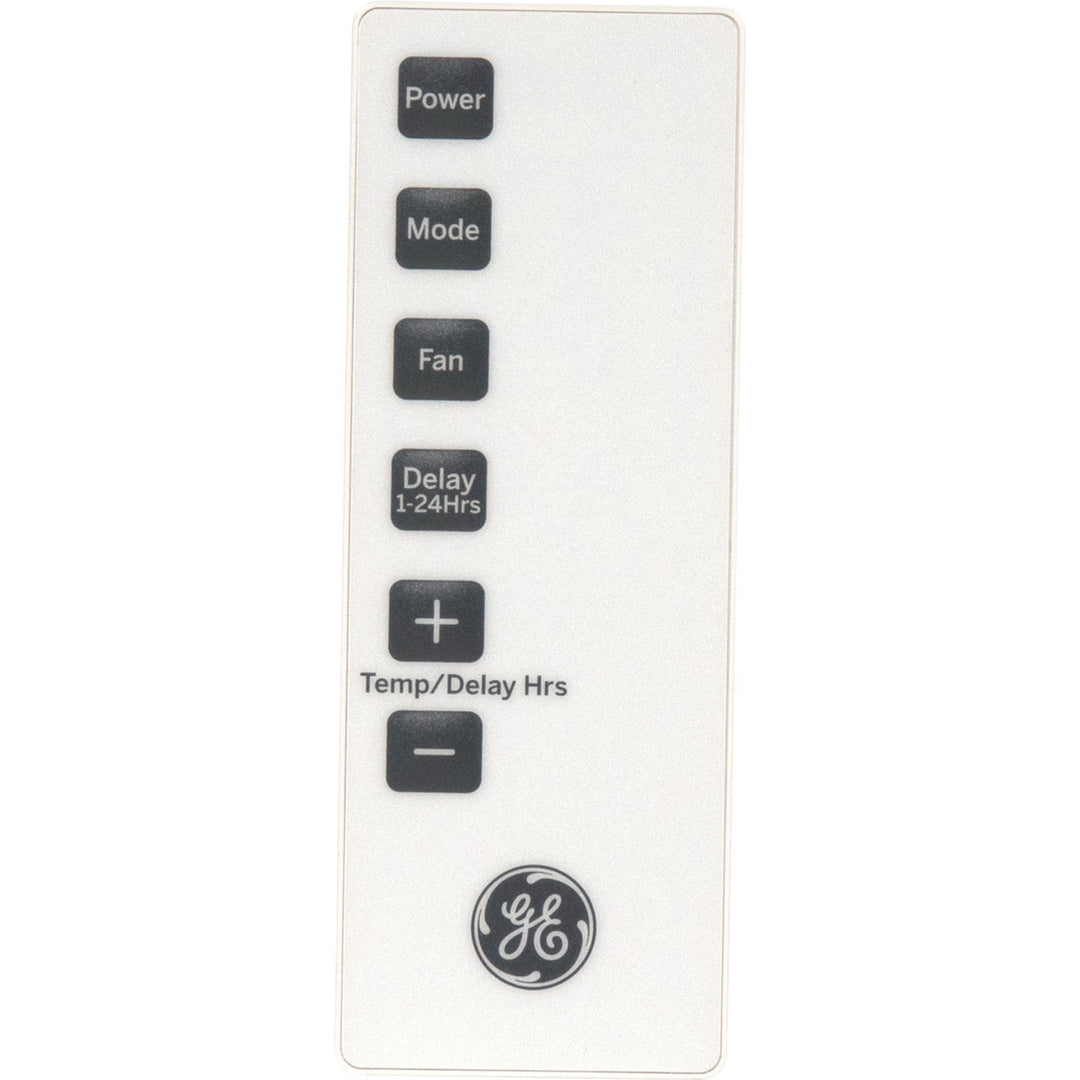 GE 17300 BTU Window Air Conditioner for Rooms 1000 Sq Ft (Open Box)