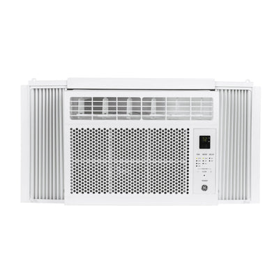 GE 5000BTU Window Air Conditioner Covers up to 150 Sq Ft (Certified Refurbished)
