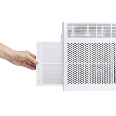 GE 6000BTU Window Air Conditioner Covers up to 250 Sq Ft (Open Box) - VMInnovations