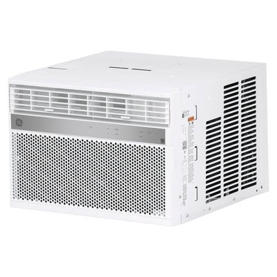 GE 8000BTU Window Air Conditioner Covers up to 350 Sq Ft (Open Box) - VMInnovations