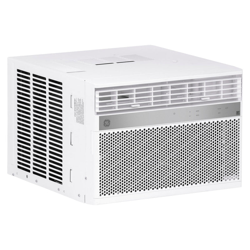 GE 8000BTU Window Air Conditioner Covers up to 350 Sq Ft (Certified Refurbished)