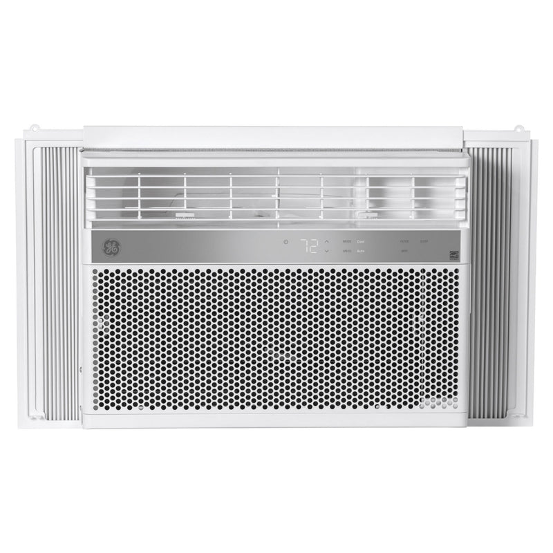 GE 8000BTU Window Air Conditioner Covers up to 350 Sq Ft (Open Box)