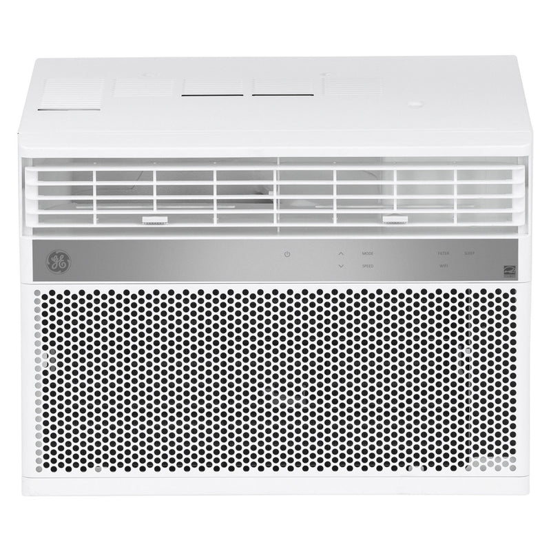 GE 8000BTU Window Air Conditioner Covers up to 350 Sq Ft (Certified Refurbished)