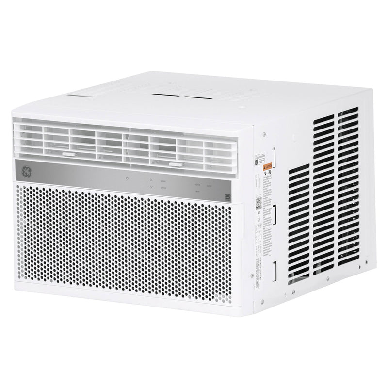 GE 12000BTU Window Air Conditioner Covers up to 550 SqFt (Certified Refurbished)