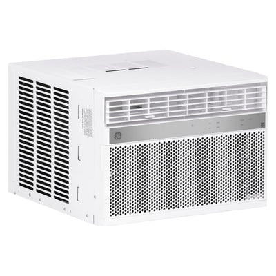GE 12000BTU Window Air Conditioner Covers up to 550 SqFt (Open Box) - VMInnovations