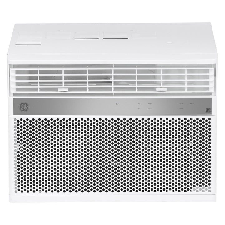 GE 12000BTU Window Air Conditioner Covers up to 550 SqFt (Certified Refurbished)