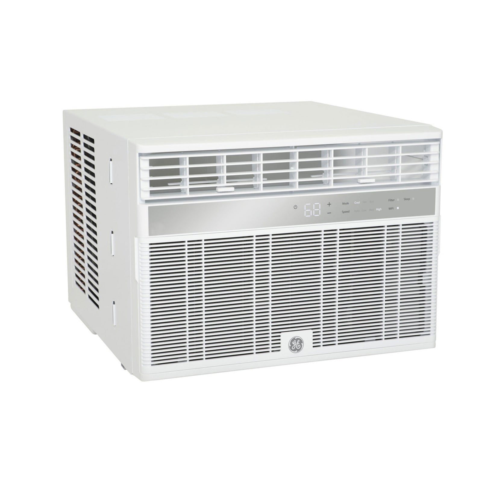 GE 14000BTU Window Air Conditioner Covers up to 700 SqFt (Open Box) - VMInnovations