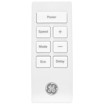GE 14000 BTU Smart Window Air Conditioner up to 700 SqFt (Certified Refurbished)