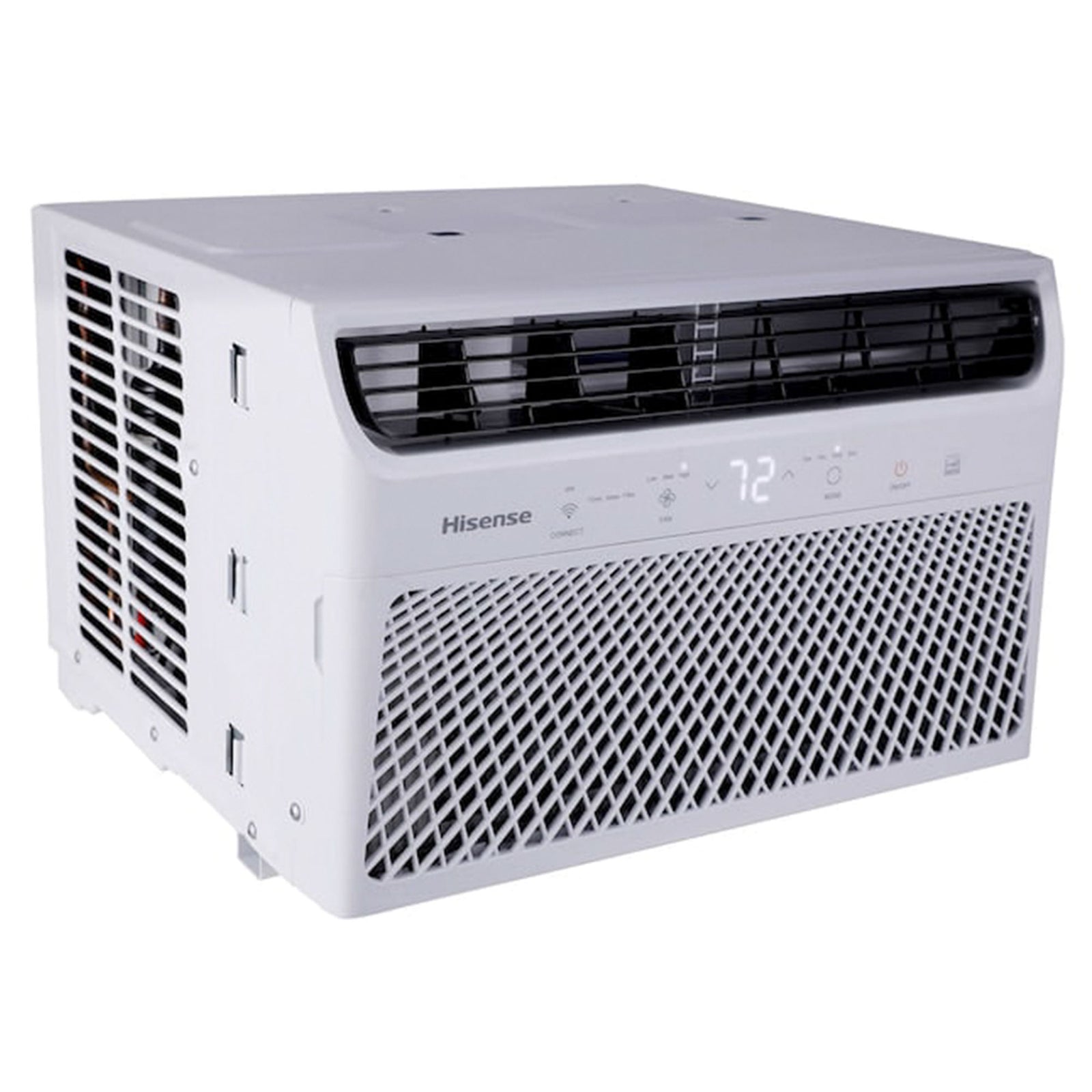 Hisense 12,000 BTU Window Quiet Cooling Air Conditioner (Certified Refurbished) - VMInnovations