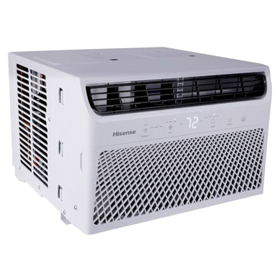 Hisense 12,000 BTU Window Quiet Cooling Air Conditioner (Certified Refurbished) - VMInnovations