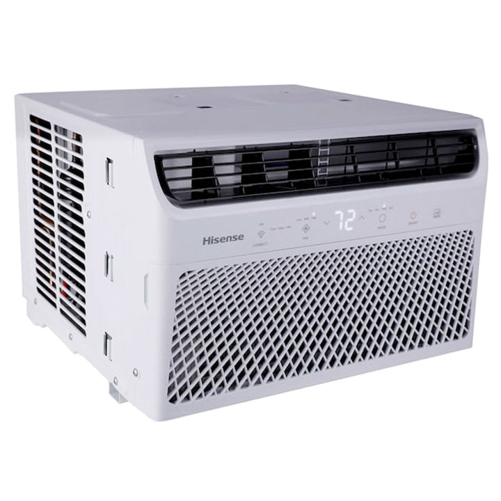 Hisense 12,000 BTU Window Quiet Cooling Air Conditioner (Certified Refurbished)