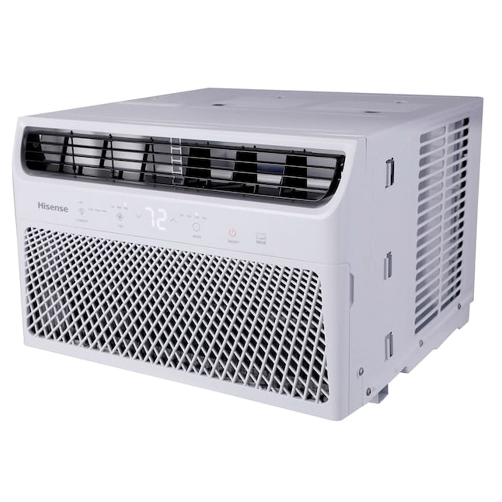 Hisense 12,000 BTU Window Quiet Cooling Air Conditioner (Certified Refurbished) - VMInnovations
