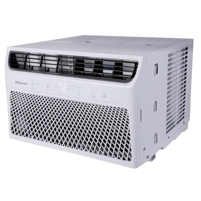 Hisense 12,000 BTU Window Quiet Cooling Air Conditioner (Certified Refurbished) - VMInnovations