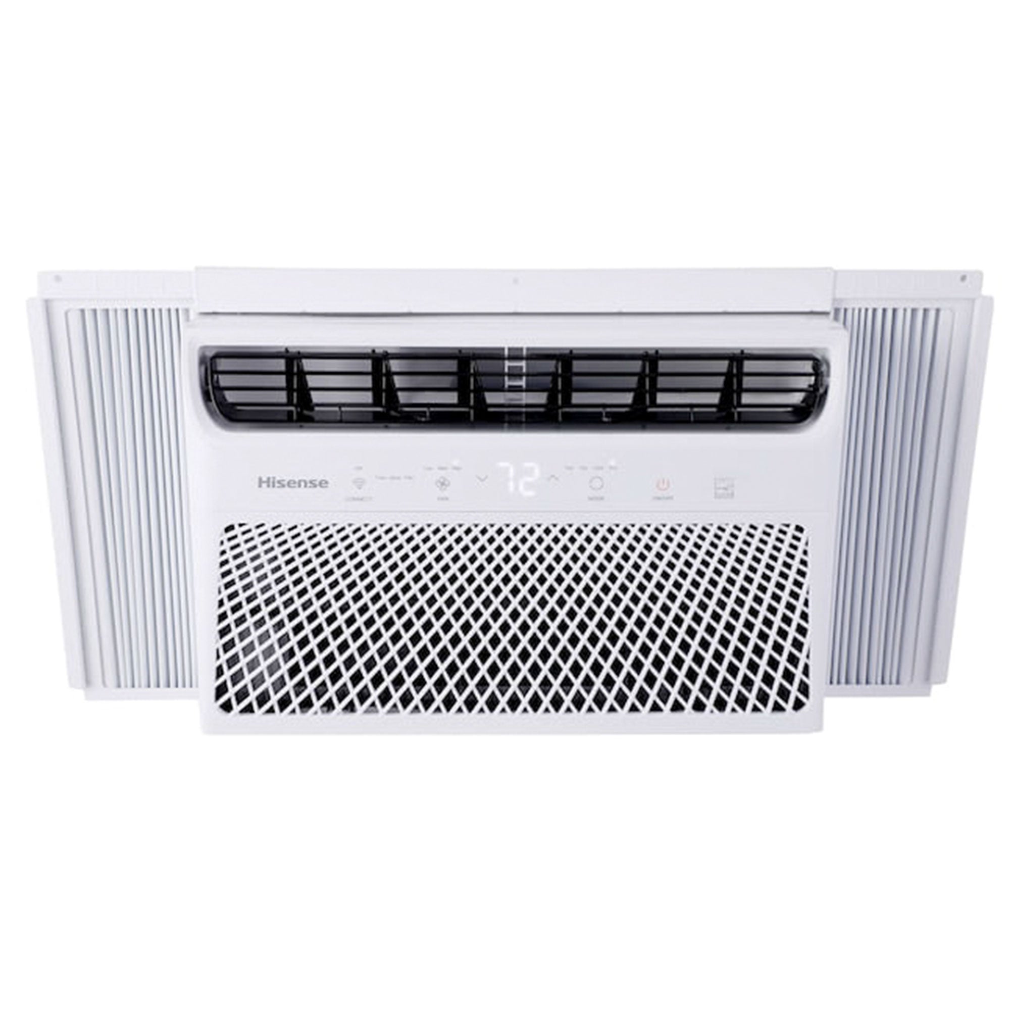 Hisense 12,000 BTU Window Quiet Cooling Air Conditioner (Certified Refurbished) - VMInnovations