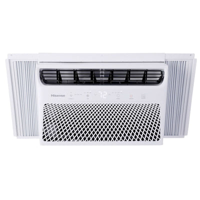 Hisense 12,000 BTU Window Quiet Cooling Air Conditioner (Certified Refurbished) - VMInnovations