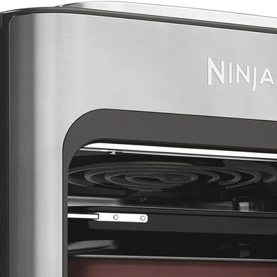 Ninja Combi Multicooker Oven Air Fryer and Auto Shut Off (Certified Refurbished)