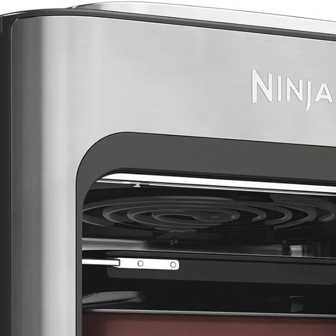 Ninja Combi Multicooker Oven Air Fryer and Auto Shut Off (Used)