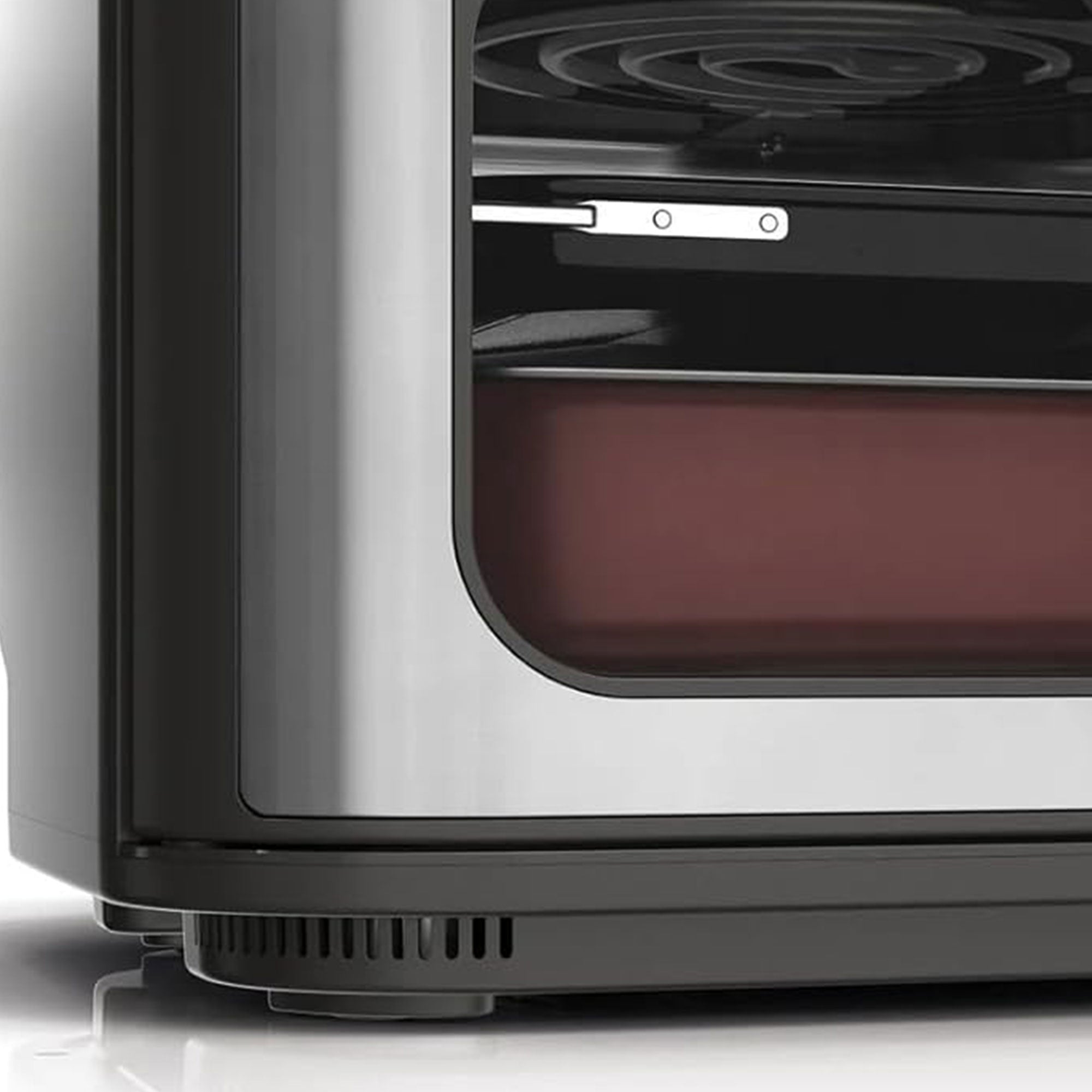 Ninja Combi Multicooker Oven Air Fryer and Auto Shut Off (Open Box) - VMInnovations