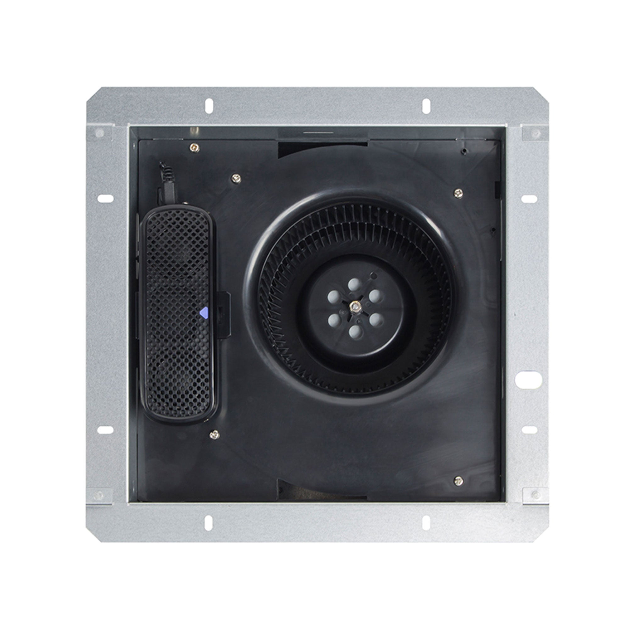 Delta Breez 110 CFM Ceiling Exhaust Fan with Bluetooth Stereo Speaker (Open Box) - VMInnovations