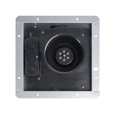 Delta Breez 110 CFM Ceiling Exhaust Fan with Bluetooth Stereo Speaker (Open Box) - VMInnovations