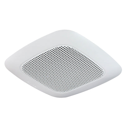 Delta Breez Signature 110 CFM Ceiling Exhaust Fan with Bluetooth Stereo Speaker