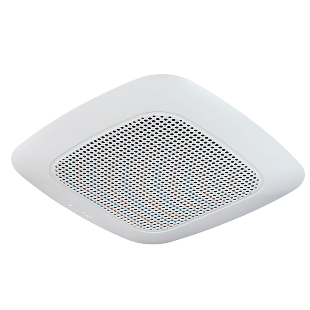 Delta Breez Signature 110 CFM Ceiling Exhaust Fan with Bluetooth Stereo Speaker