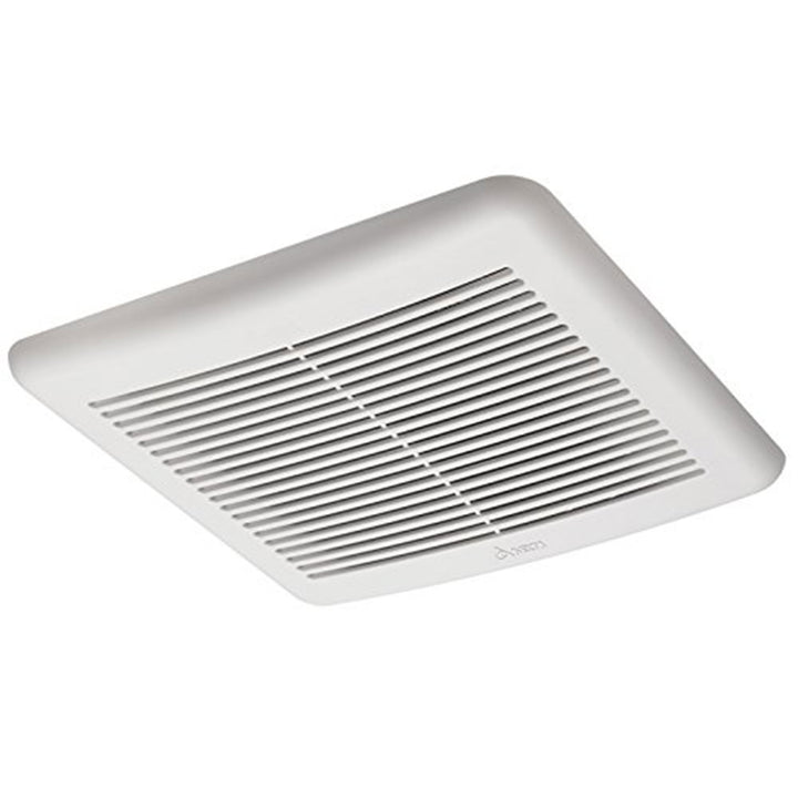 Delta Breez Exhaust Bathroom Fan 70 CFM with Dual Speed, White (Open Box)