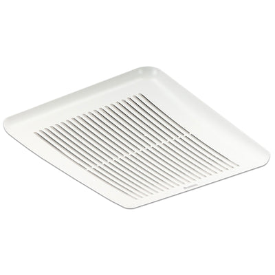 Delta Breez Integrity Exhaust Bathroom Fan 80 CFM w/Humidity Sensor, White(Used) - VMInnovations