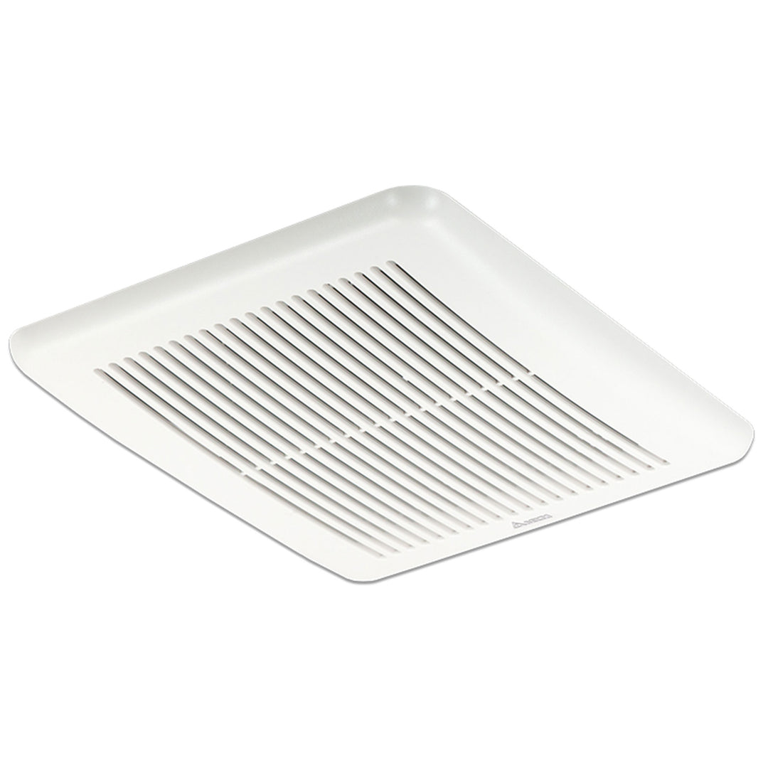 Delta Breez Integrity Exhaust Bathroom Fan 80 CFM w/Humidity Sensor, White(Used)