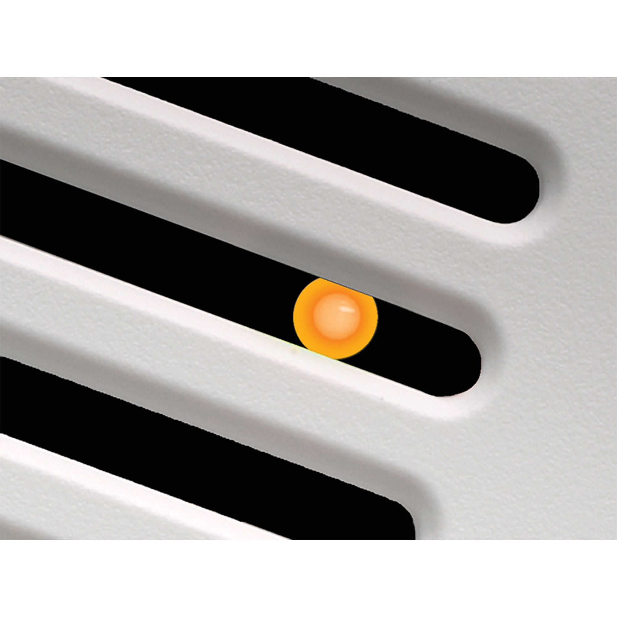Delta Breez Integrity Exhaust Bathroom Fan 80 CFM w/Humidity Sensor, White(Used) - VMInnovations