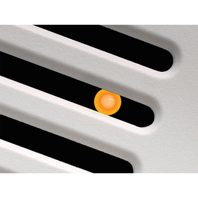 Delta Breez Integrity Exhaust Bathroom Fan 80 CFM w/Humidity Sensor, White(Used) - VMInnovations