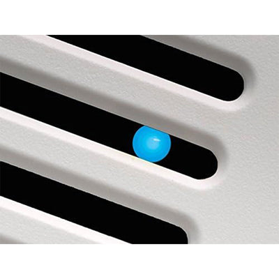 Delta Breez GreenBuilder Ventilation Bath Fan 80CFM w/Sensor, White (Open Box) - VMInnovations