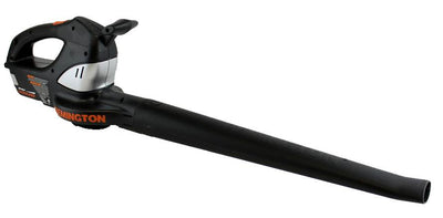 Remington RM170B 18V Cordless Handheld Electric Leaf Grass Blower 125 Mph