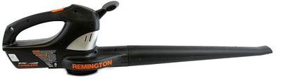 Remington RM170B 18V Cordless Handheld Electric Leaf Grass Blower 125 Mph