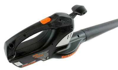Remington RM170B 18V Cordless Handheld Electric Leaf Grass Blower 125 Mph